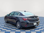 2021 Acura ILX w/Premium Package