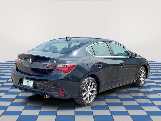 2021 Acura ILX w/Premium Package