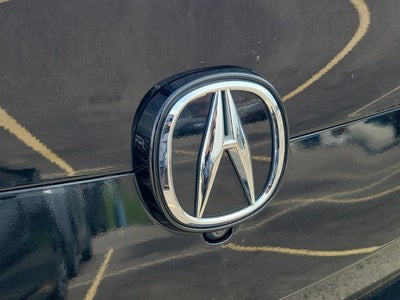 2021 Acura ILX w/Premium Package