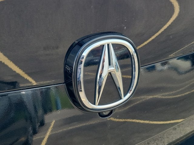2021 Acura ILX w/Premium Package
