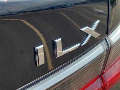 2021 Acura ILX w/Premium Package