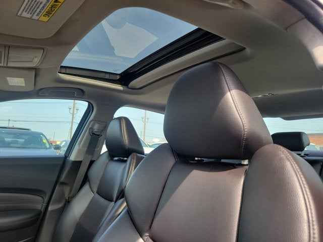 2016 Acura TLX 4DR SDN FWD