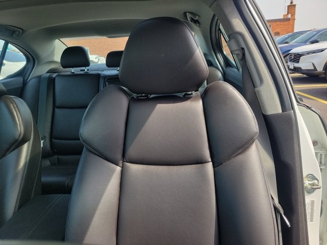 2016 Acura TLX 4DR SDN FWD