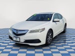 2016 Acura TLX 4DR SDN FWD