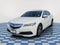 2016 Acura TLX 4DR SDN FWD
