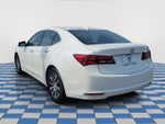 2016 Acura TLX 4DR SDN FWD
