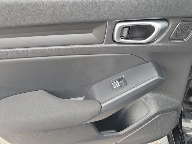 2023 Honda Civic Hatchback Sport