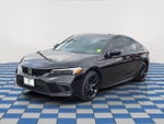 2023 Honda Civic Hatchback Sport