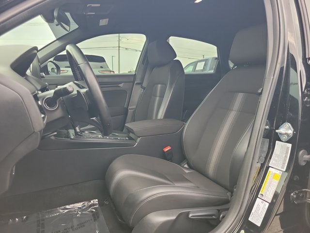 2023 Honda Civic Hatchback Sport