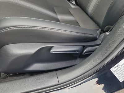 2023 Honda Civic Hatchback Sport