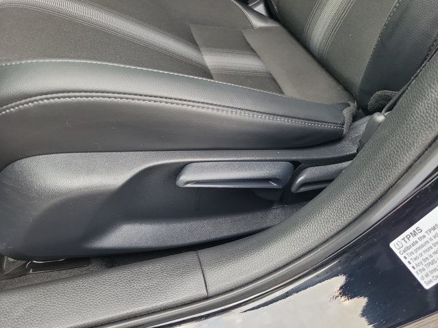 2023 Honda Civic Hatchback Sport