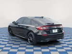 2023 Honda Civic Hatchback Sport