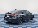 2023 Honda Civic Hatchback Sport