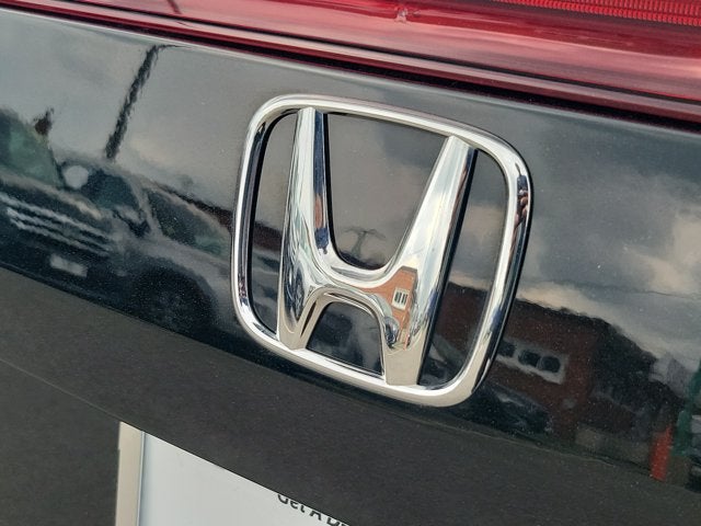 2023 Honda Civic Hatchback Sport
