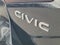 2023 Honda Civic Hatchback Sport