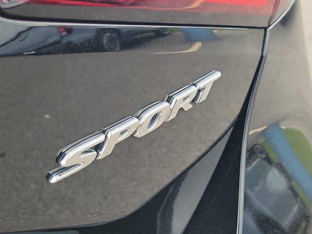 2023 Honda Civic Hatchback Sport