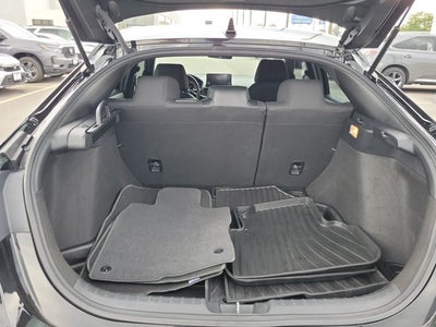 2023 Honda Civic Hatchback Sport