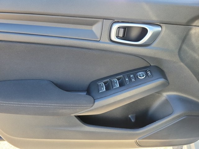 2024 Honda Civic Hatchback Sport