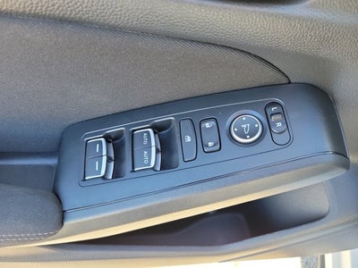 2024 Honda Civic Hatchback Sport