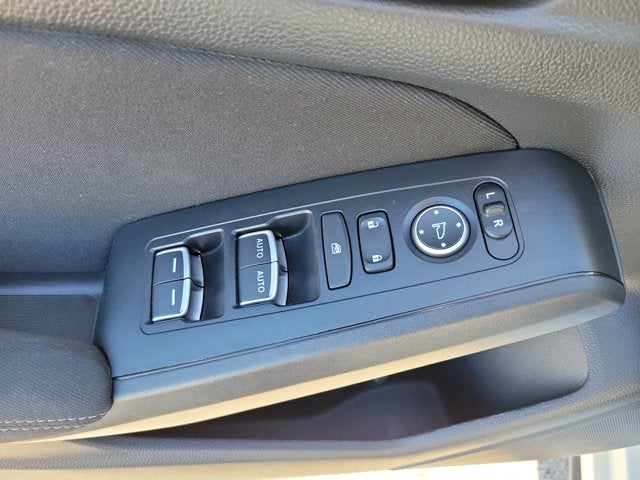 2024 Honda Civic Hatchback Sport