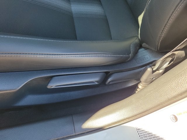 2024 Honda Civic Hatchback Sport
