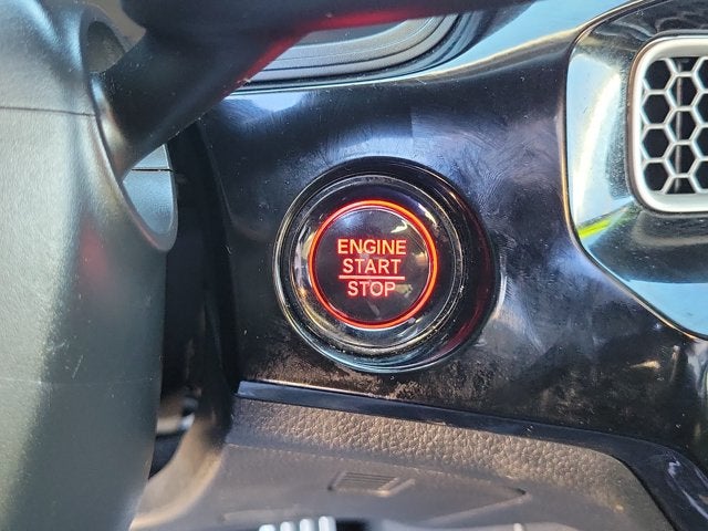 2024 Honda Civic Hatchback Sport