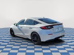 2024 Honda Civic Hatchback Sport