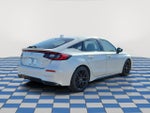 2024 Honda Civic Hatchback Sport