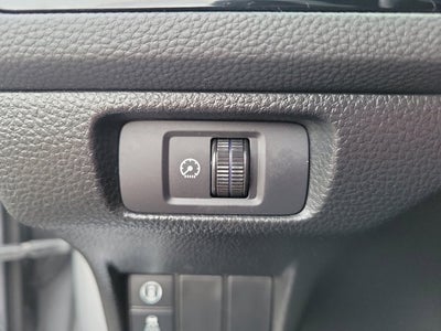 2023 Honda Civic Hatchback Sport