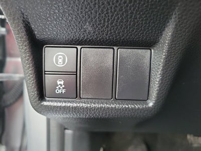 2023 Honda Civic Hatchback Sport