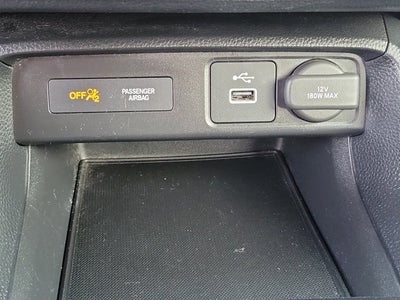 2023 Honda Civic Hatchback Sport