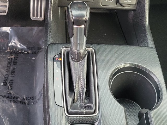 2023 Honda Civic Hatchback Sport