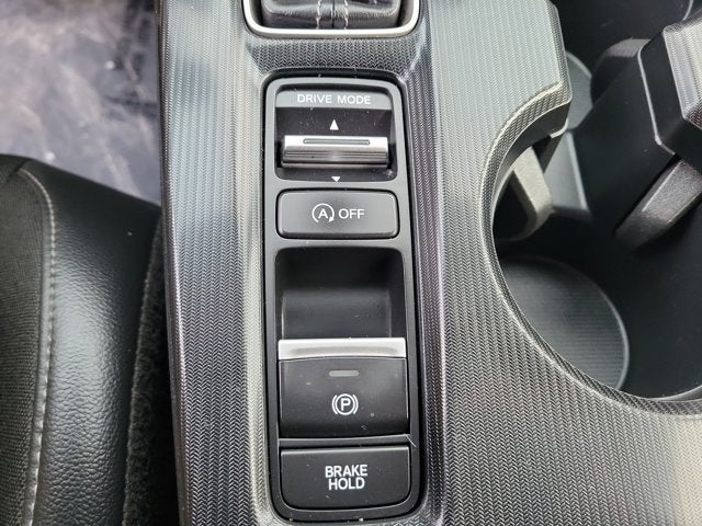 2023 Honda Civic Hatchback Sport