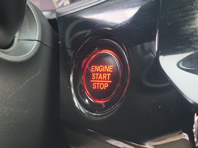 2023 Honda Civic Hatchback Sport