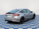 2023 Honda Civic Hatchback Sport