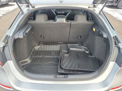 2023 Honda Civic Hatchback Sport