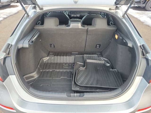 2023 Honda Civic Hatchback Sport