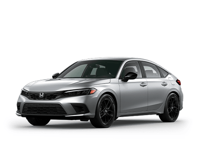 2023 Honda Civic Hatchback Sport