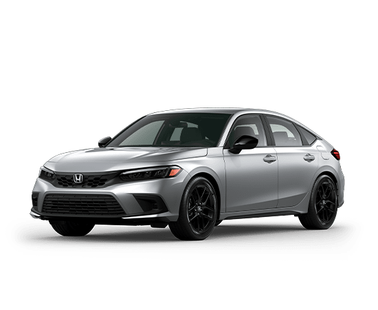 2023 Honda Civic Hatchback Sport