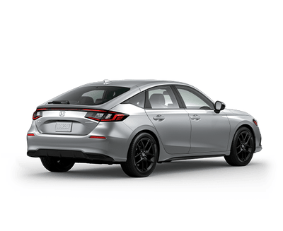 2023 Honda Civic Hatchback Sport