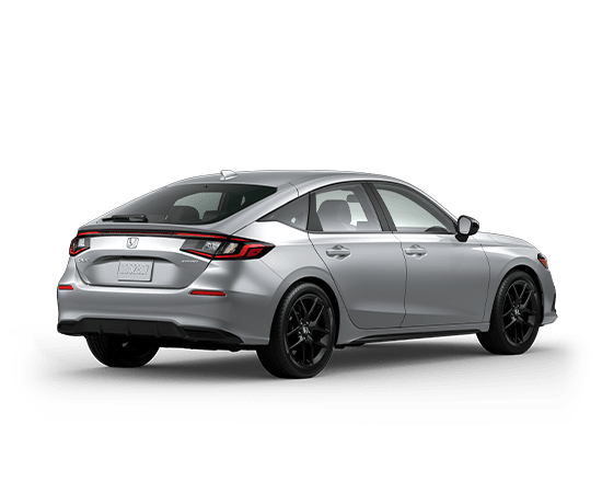 2023 Honda Civic Hatchback Sport