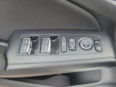 2024 Honda Civic Hatchback Sport