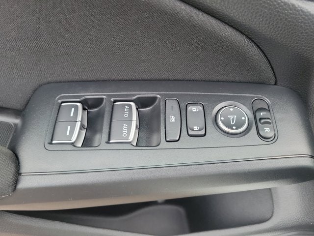 2024 Honda Civic Hatchback Sport