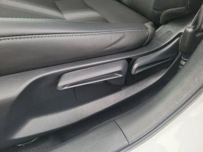 2024 Honda Civic Hatchback Sport