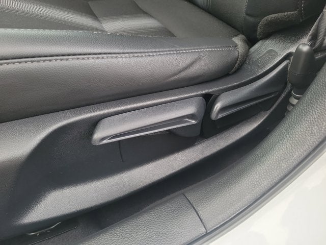 2024 Honda Civic Hatchback Sport