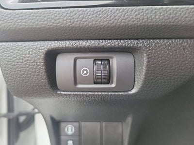 2024 Honda Civic Hatchback Sport