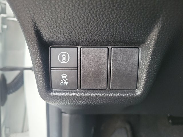 2024 Honda Civic Hatchback Sport