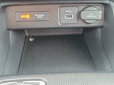 2024 Honda Civic Hatchback Sport