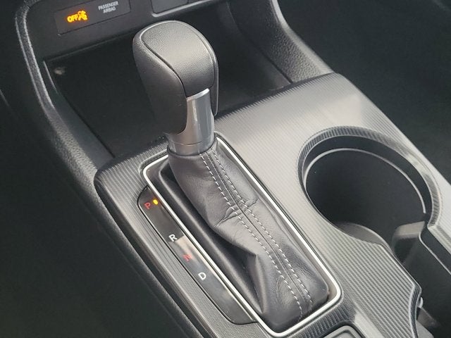 2024 Honda Civic Hatchback Sport