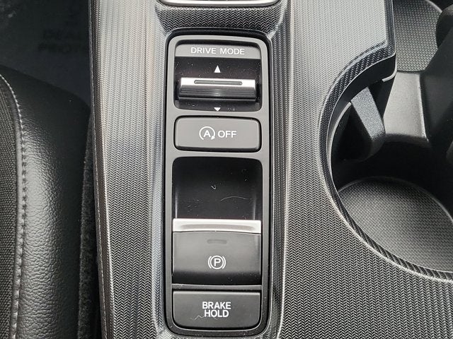 2024 Honda Civic Hatchback Sport